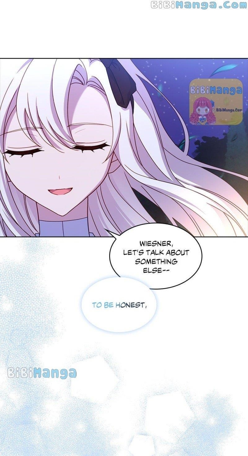 The Lady Wants to Rest Chapter 66 - Page 25 in English