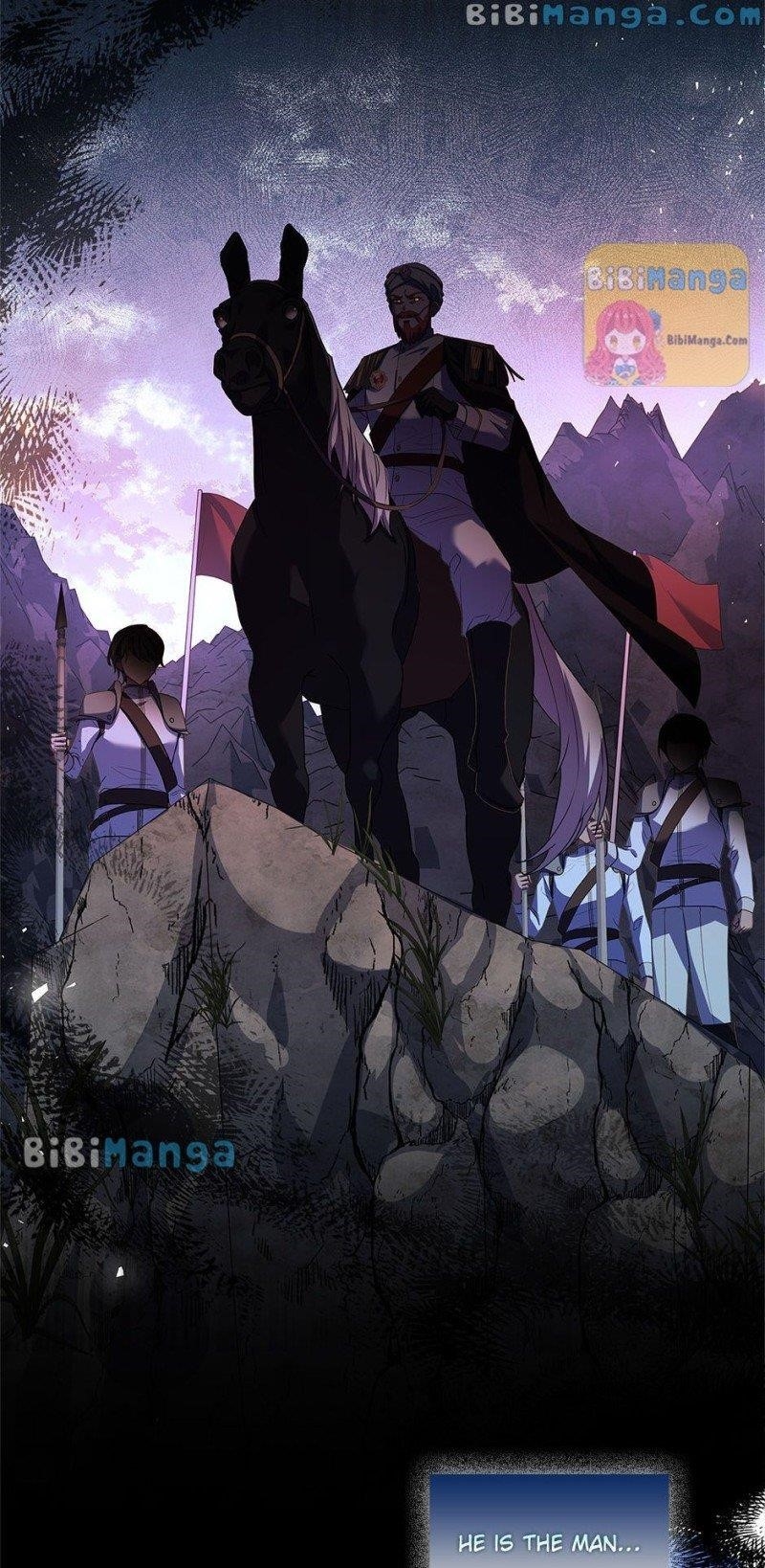 The Lady Wants to Rest Chapter 66 - Page 33 in English