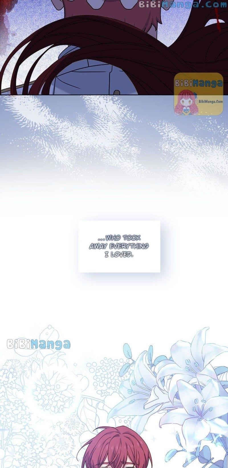 The Lady Wants to Rest Chapter 66 - Page 37 in English