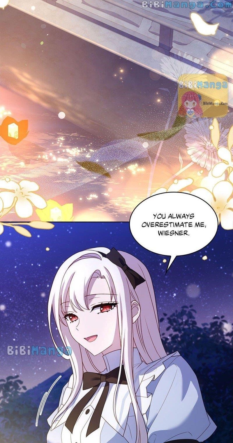 The Lady Wants to Rest Chapter 66 - Page 4 in English