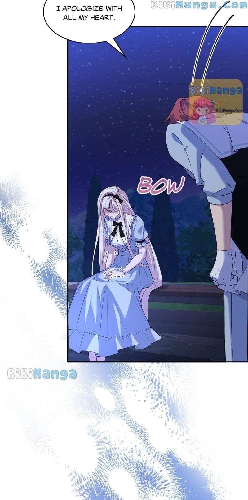 The Lady Wants to Rest Chapter 66 - Page 44 in English