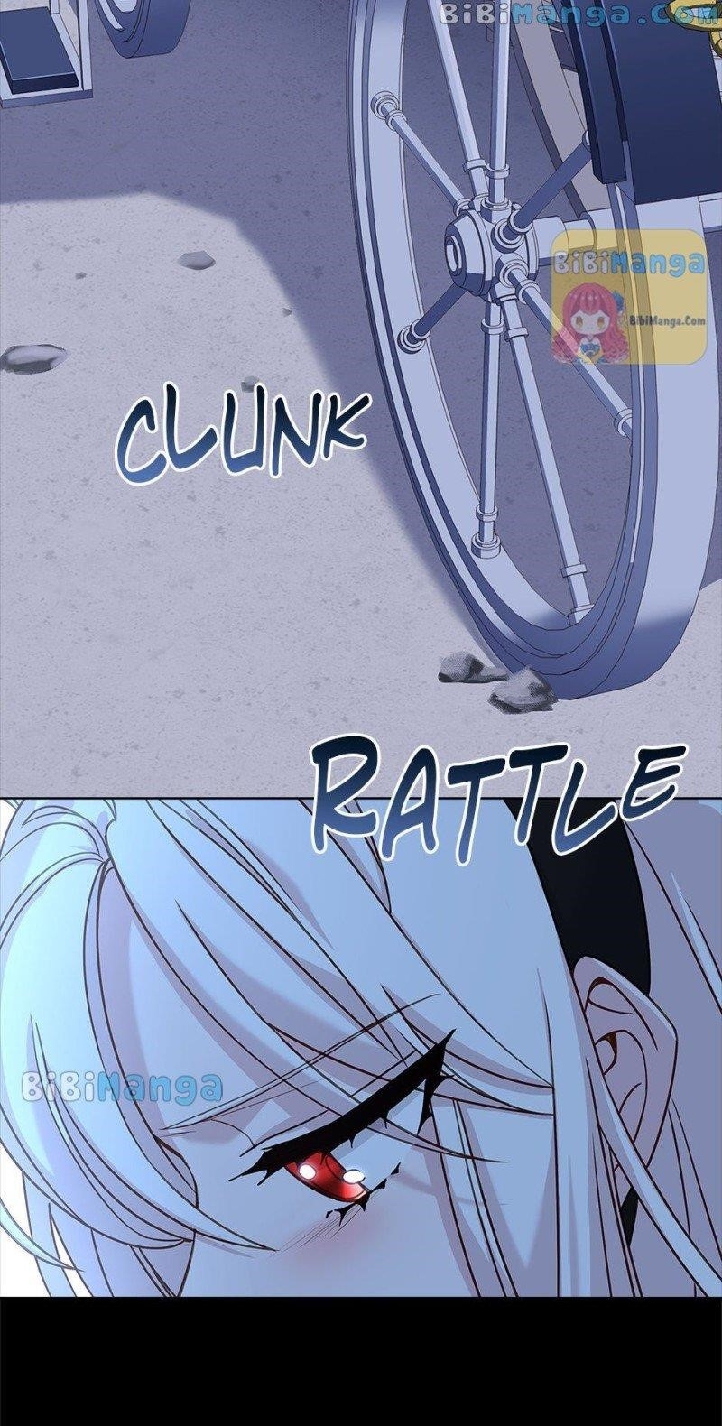 The Lady Wants to Rest Chapter 66 - Page 48 in English