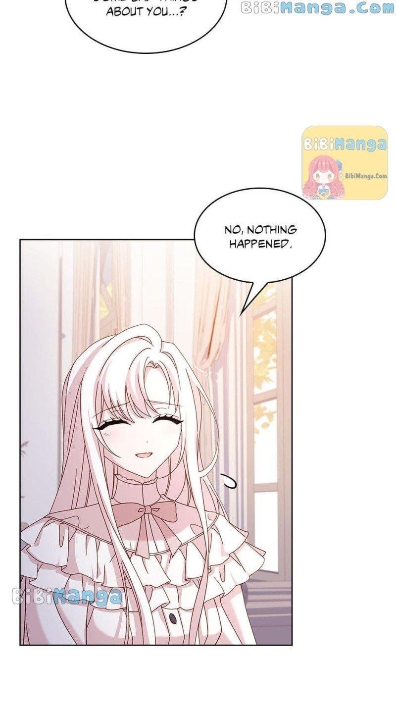 The Lady Wants to Rest Chapter 66 - Page 58 in English