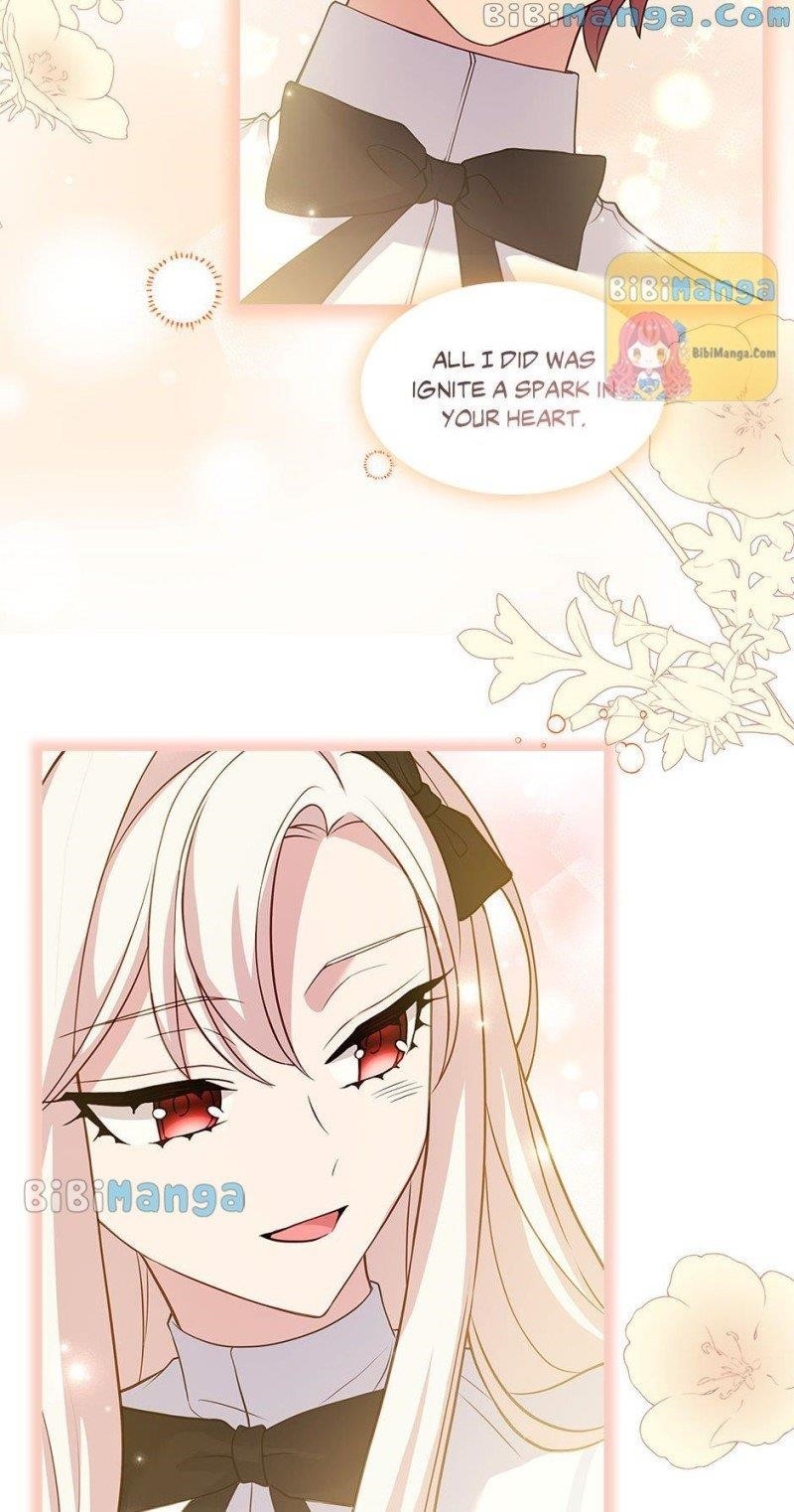 The Lady Wants to Rest Chapter 66 - Page 6 in English