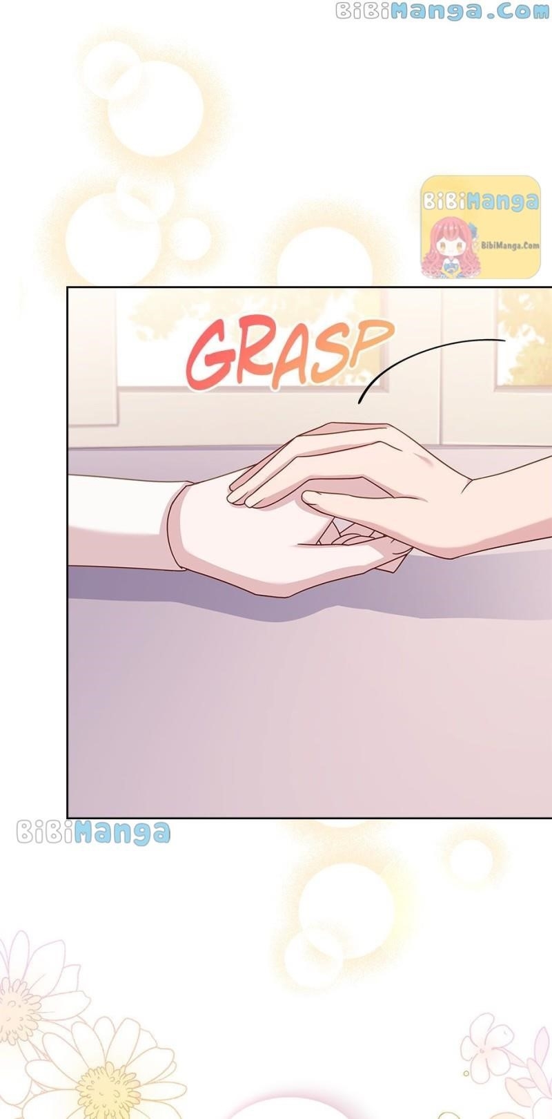 The Lady Wants to Rest Chapter 66 - Page 60 in English
