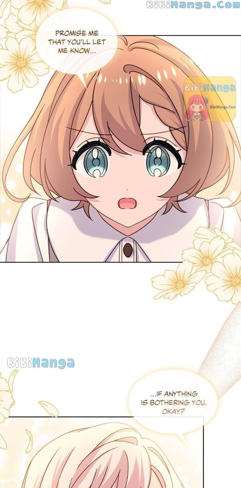 The Lady Wants to Rest Chapter 66 - Page 62 in English