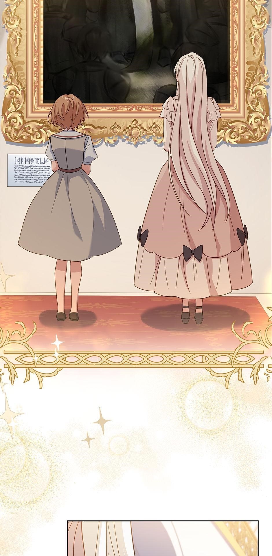 The Lady Wants to Rest Chapter 67 - Page 10 in English