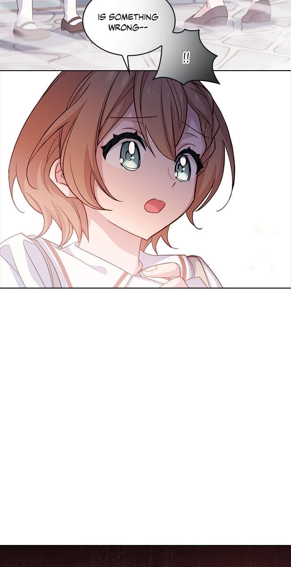 The Lady Wants to Rest Chapter 67 - Page 21 in English