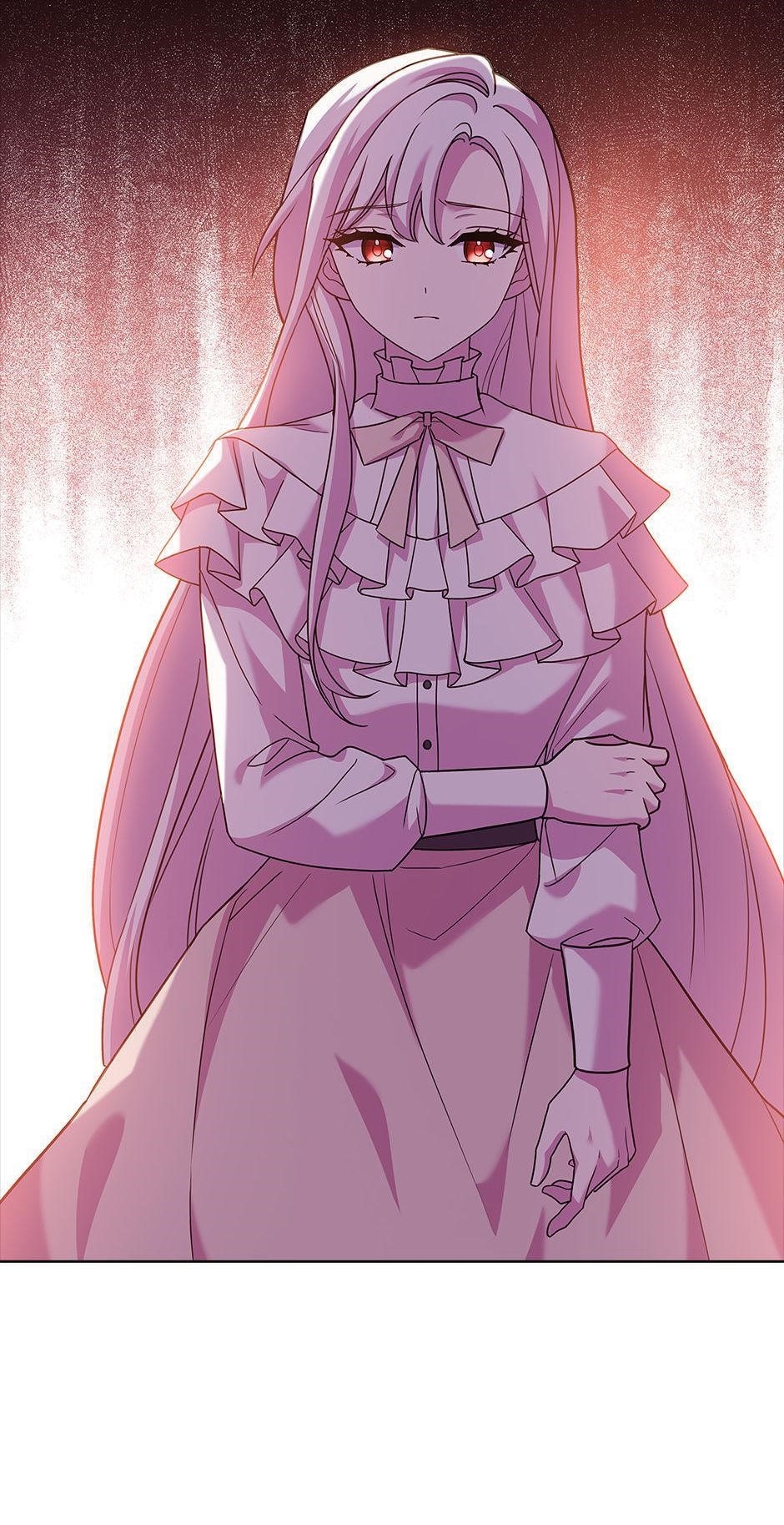 The Lady Wants to Rest Chapter 67 - Page 22 in English