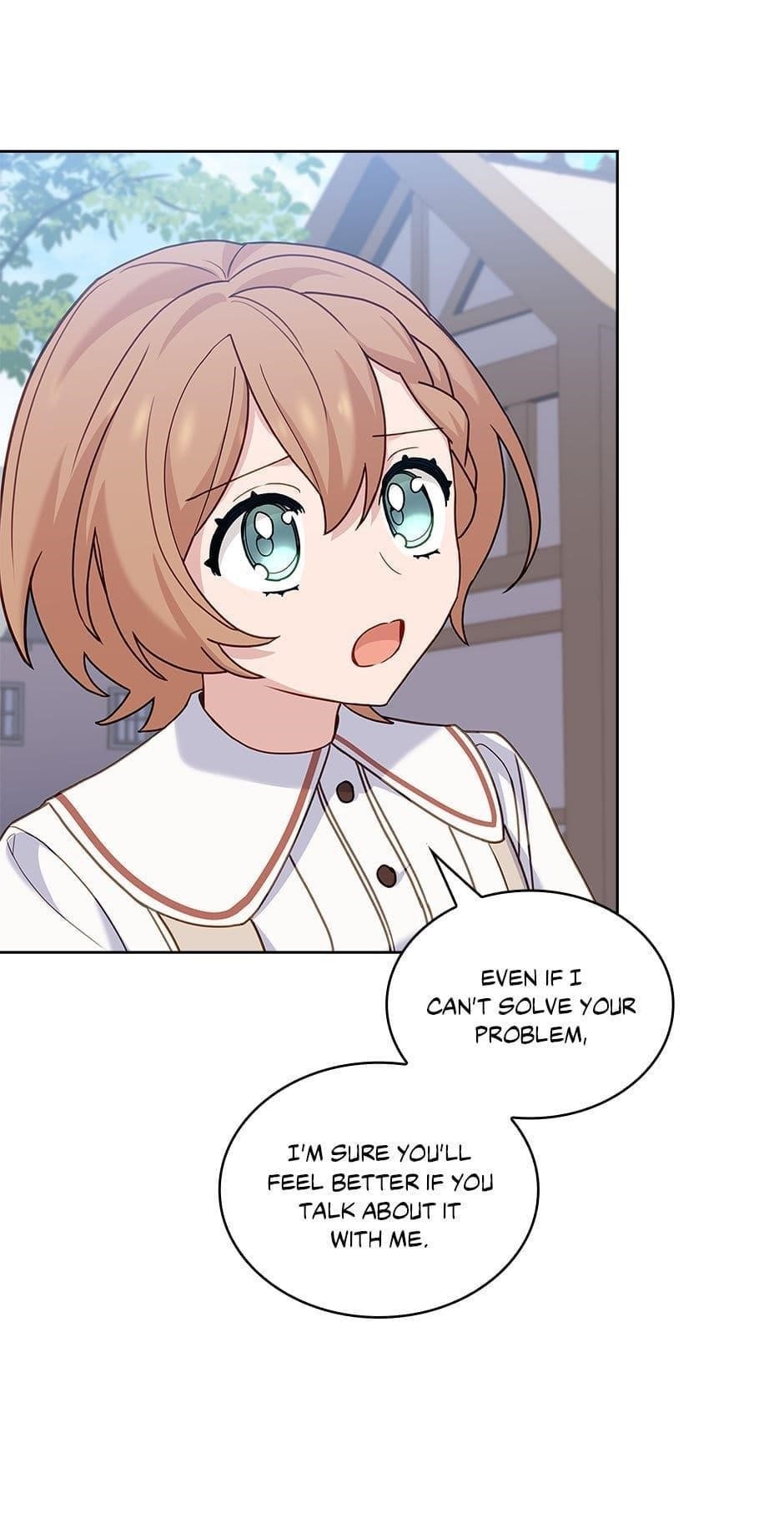 The Lady Wants to Rest Chapter 67 - Page 24 in English