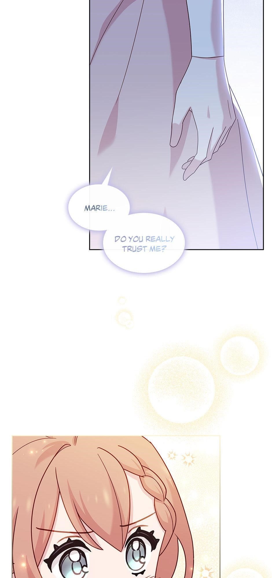 The Lady Wants to Rest Chapter 67 - Page 27 in English