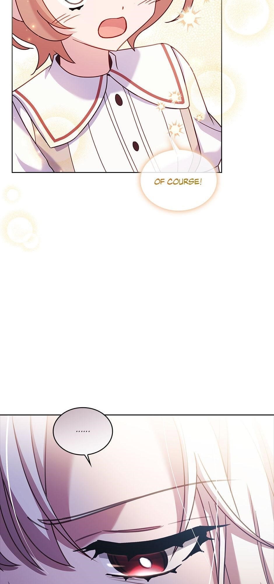 The Lady Wants to Rest Chapter 67 - Page 28 in English