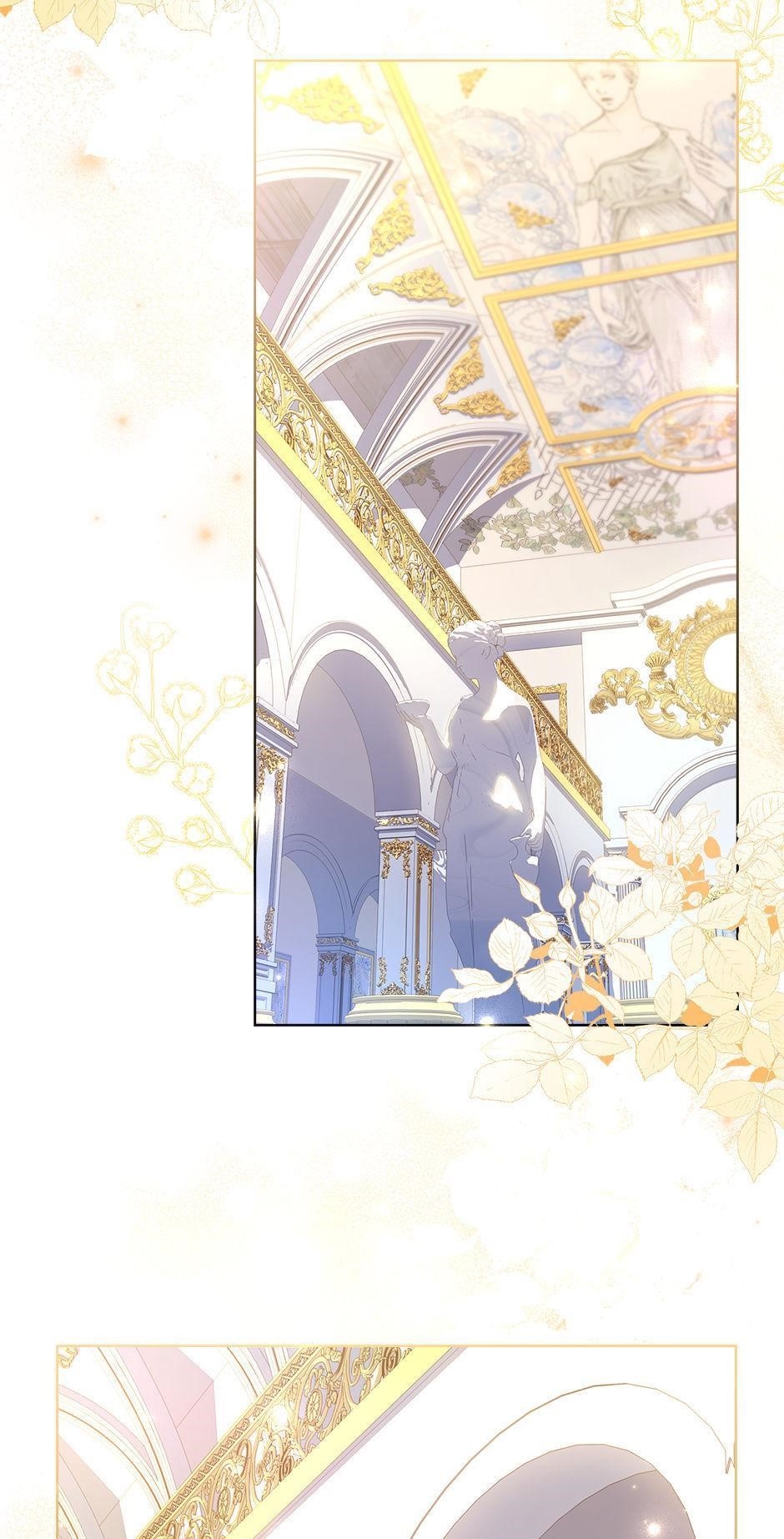 The Lady Wants to Rest Chapter 67 - Page 3 in English