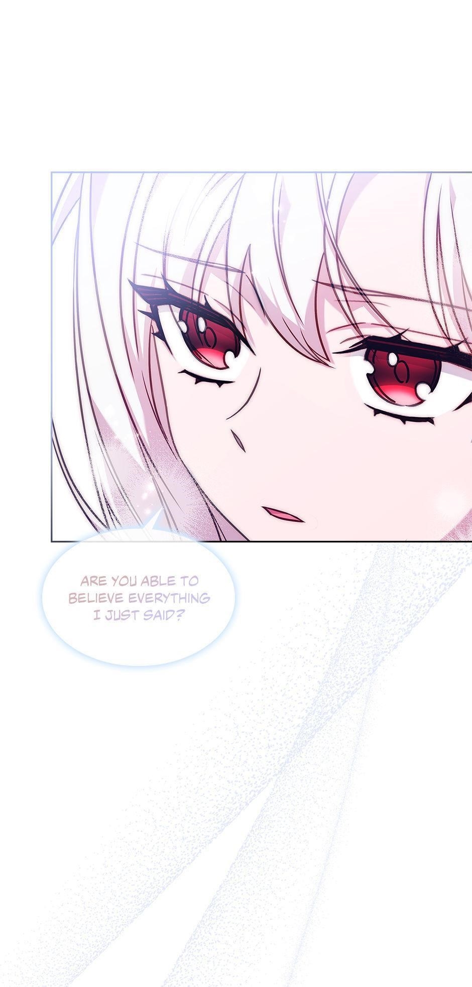 The Lady Wants to Rest Chapter 67 - Page 33 in English