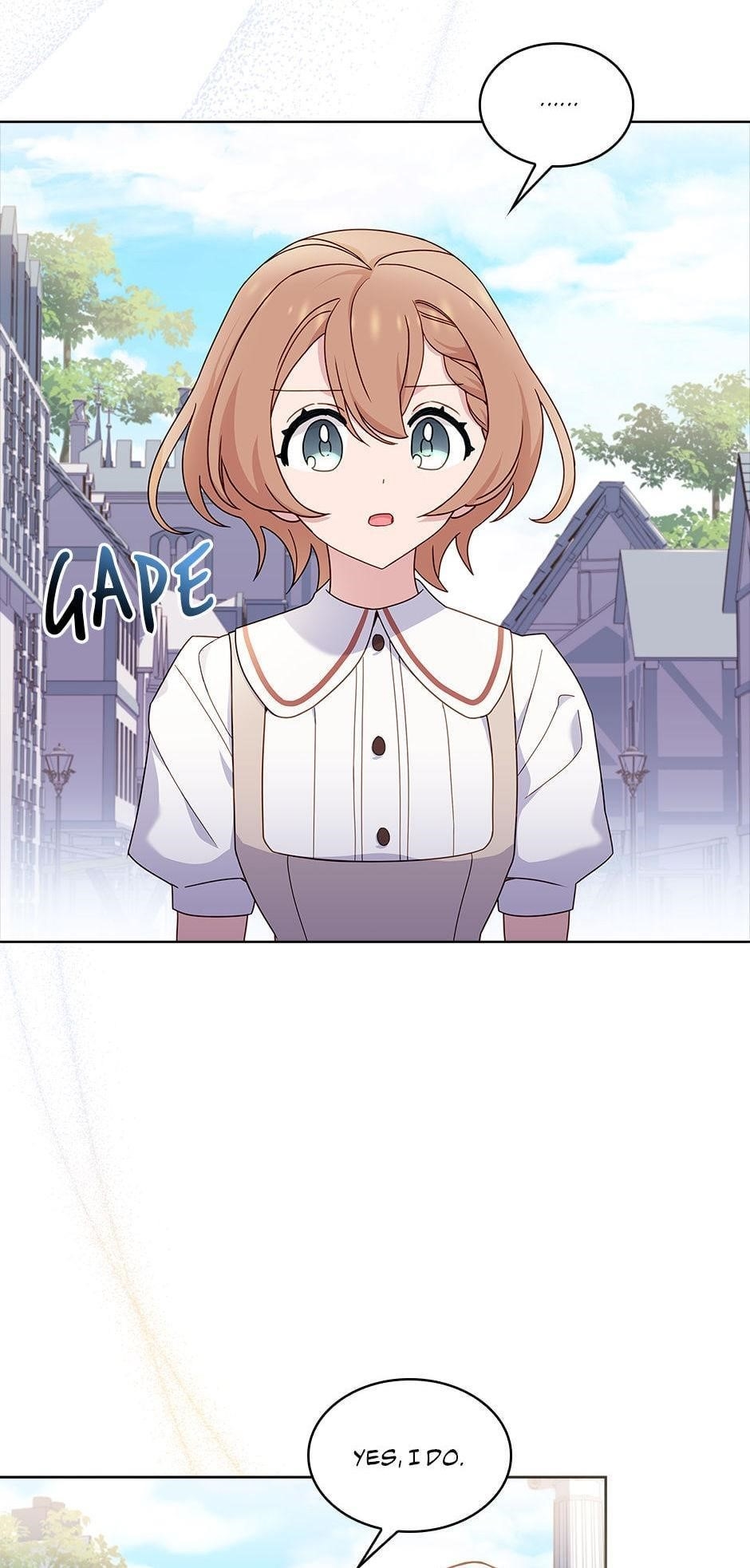 The Lady Wants to Rest Chapter 67 - Page 34 in English