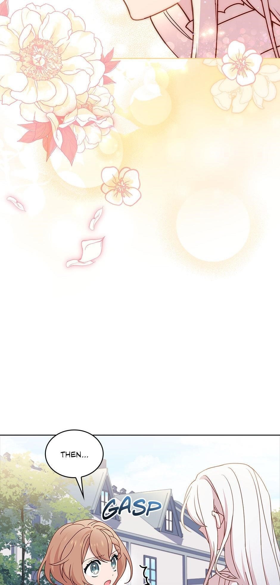 The Lady Wants to Rest Chapter 67 - Page 37 in English