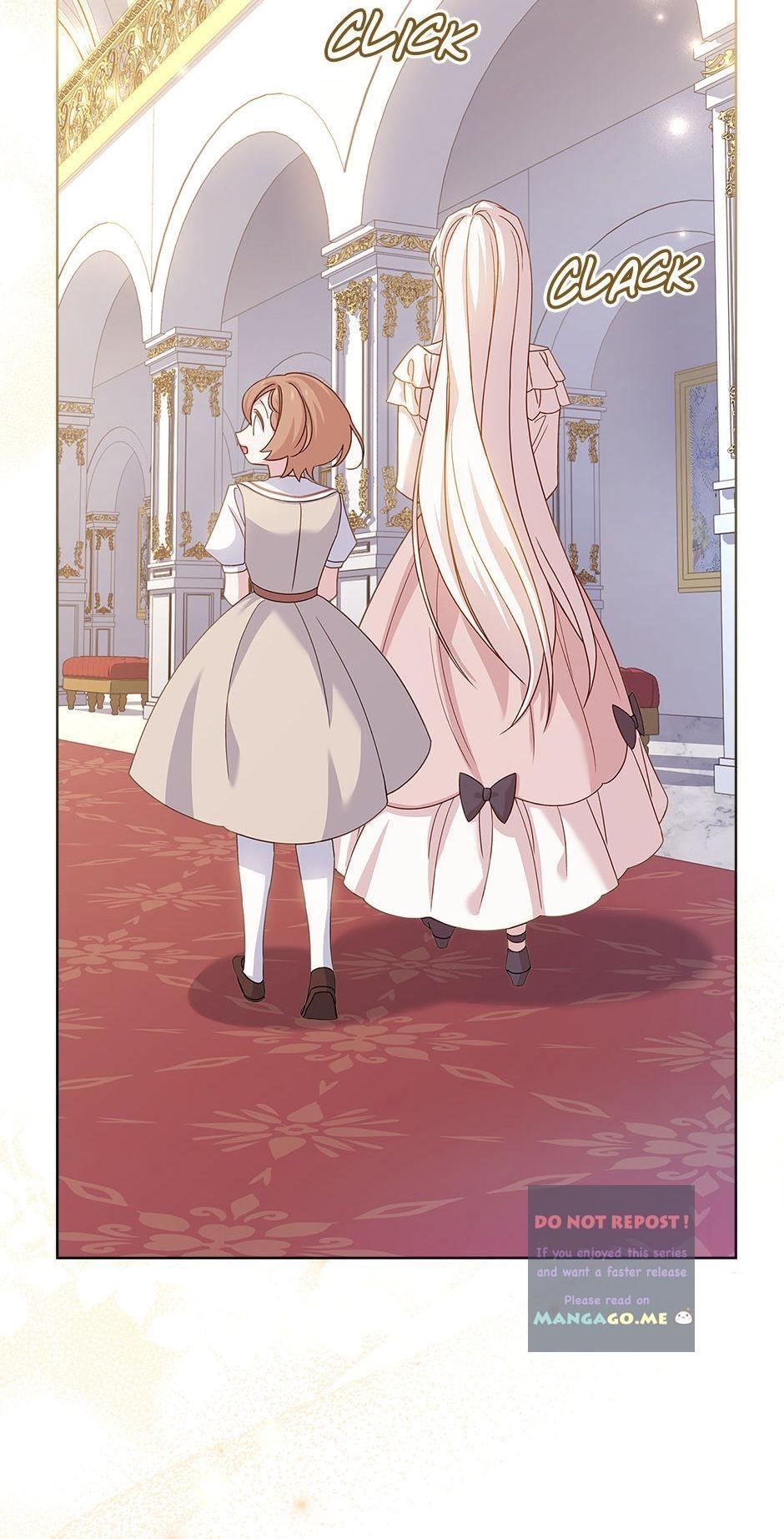 The Lady Wants to Rest Chapter 67 - Page 4 in English