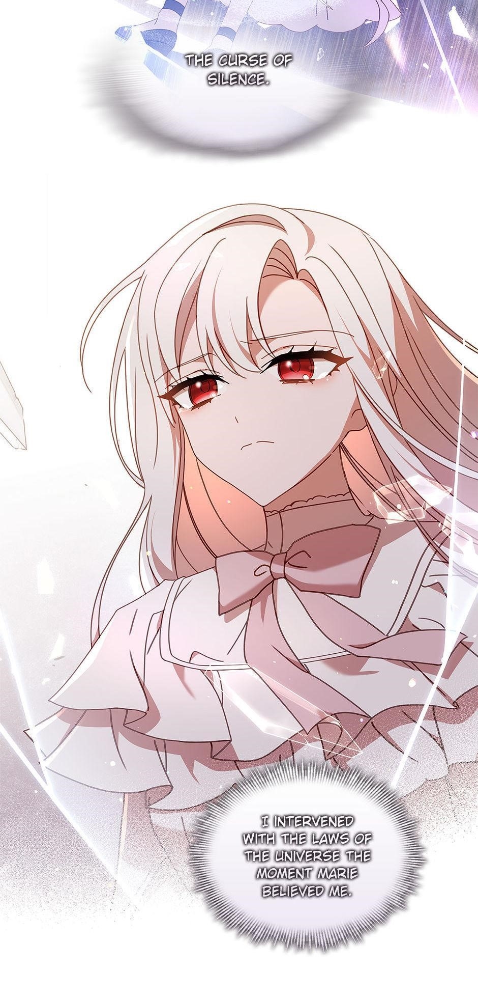 The Lady Wants to Rest Chapter 67 - Page 40 in English