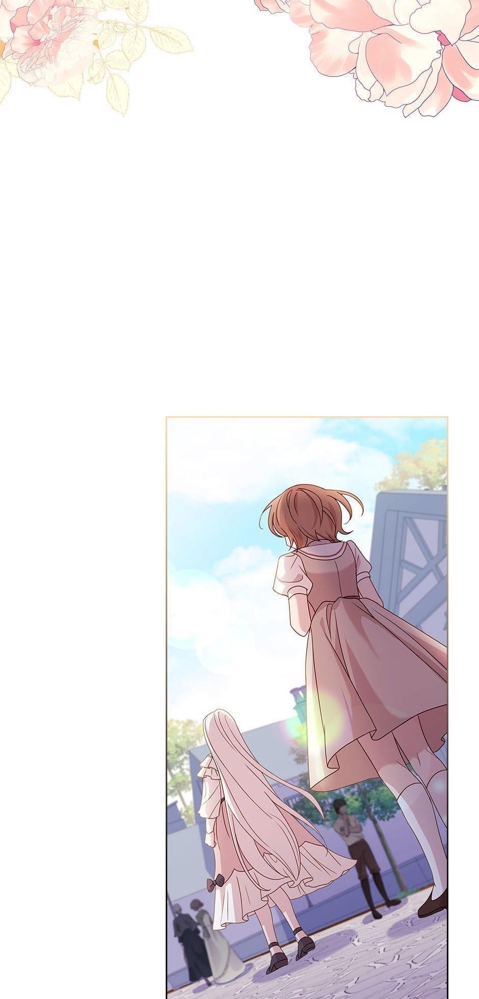 The Lady Wants to Rest Chapter 67 - Page 46 in English