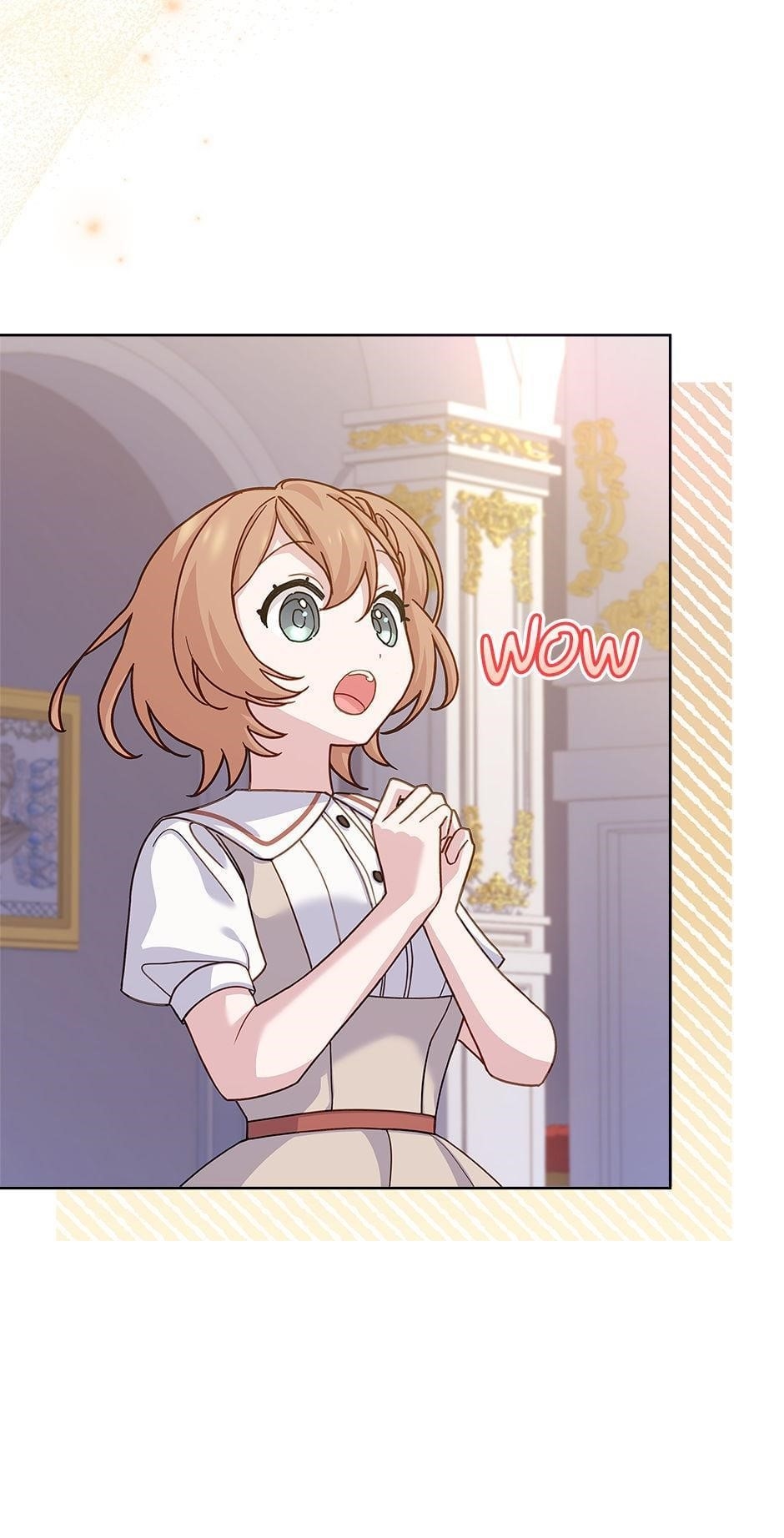 The Lady Wants to Rest Chapter 67 - Page 5 in English