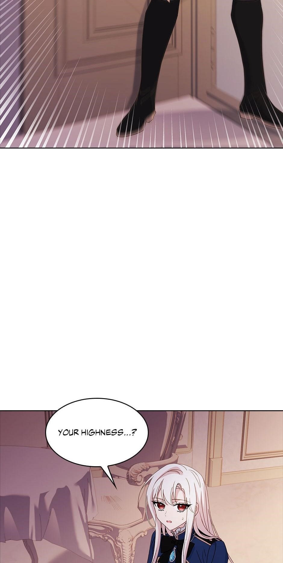 The Lady Wants to Rest Chapter 67 - Page 59 in English