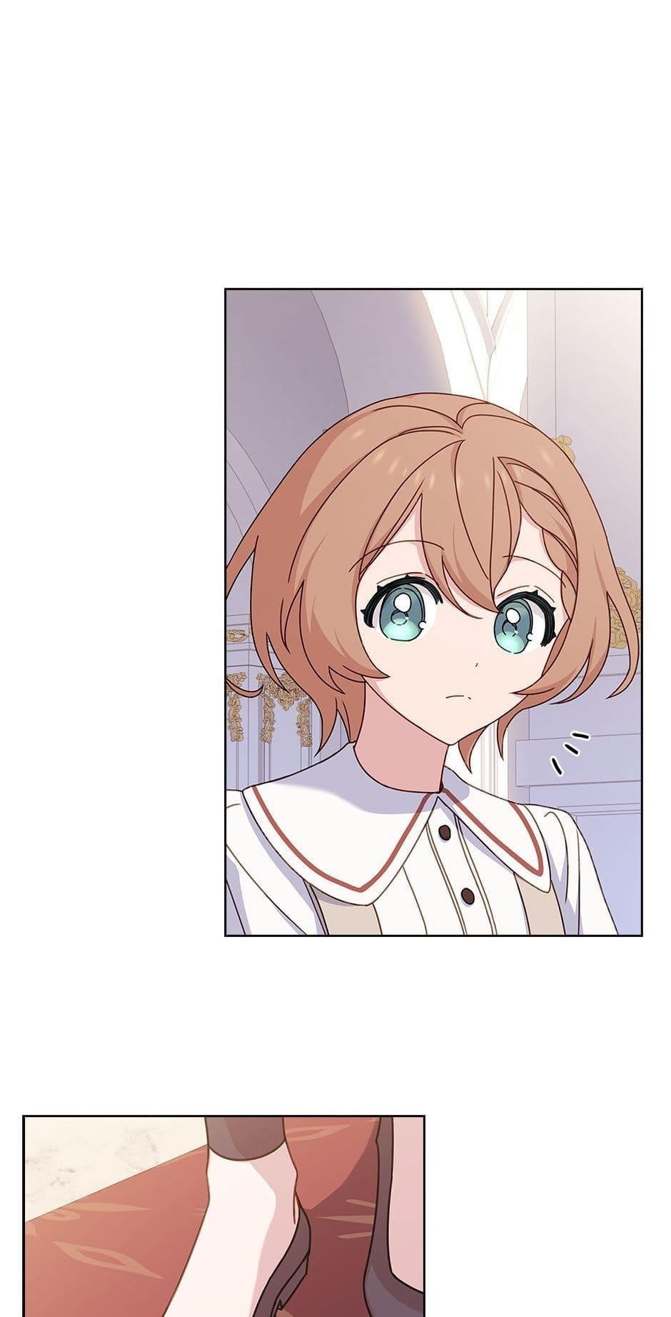 The Lady Wants to Rest Chapter 67 - Page 6 in English