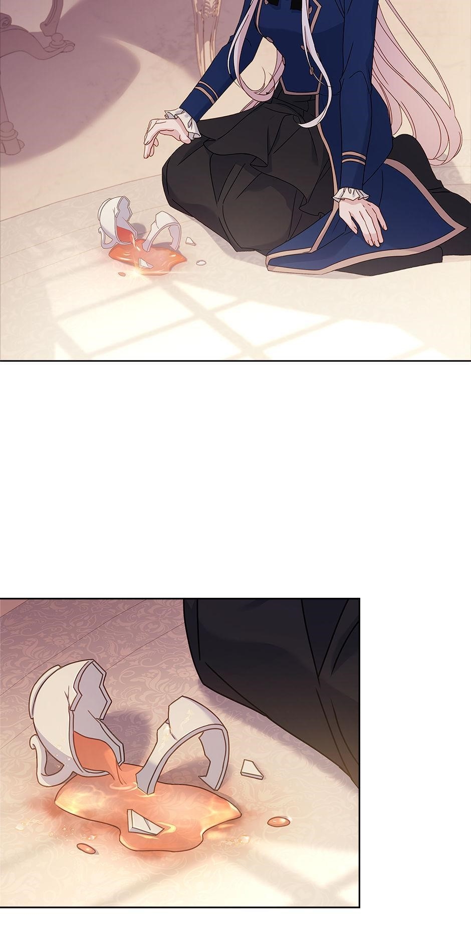 The Lady Wants to Rest Chapter 67 - Page 60 in English