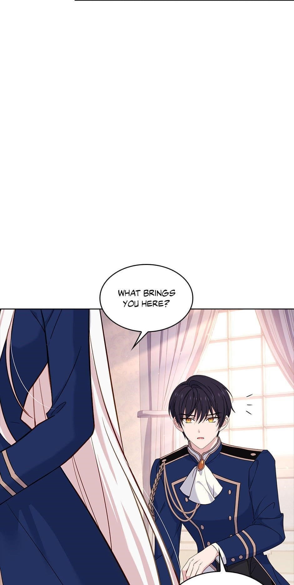 The Lady Wants to Rest Chapter 67 - Page 63 in English