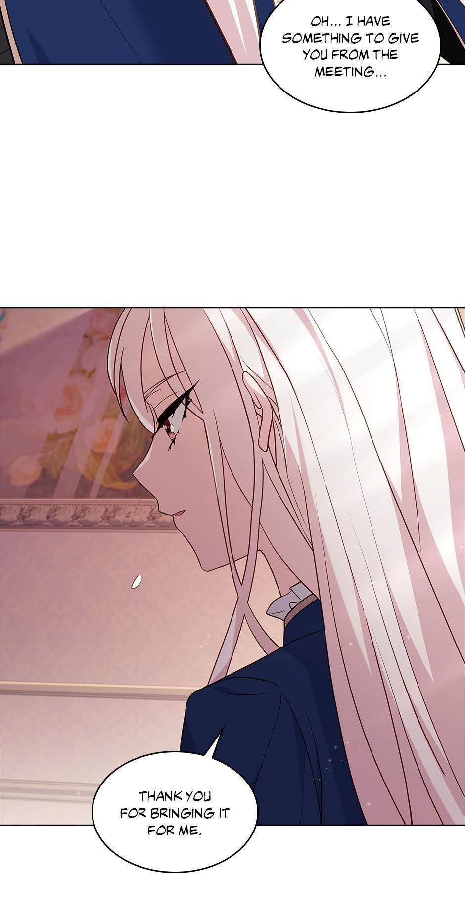 The Lady Wants to Rest Chapter 67 - Page 64 in English