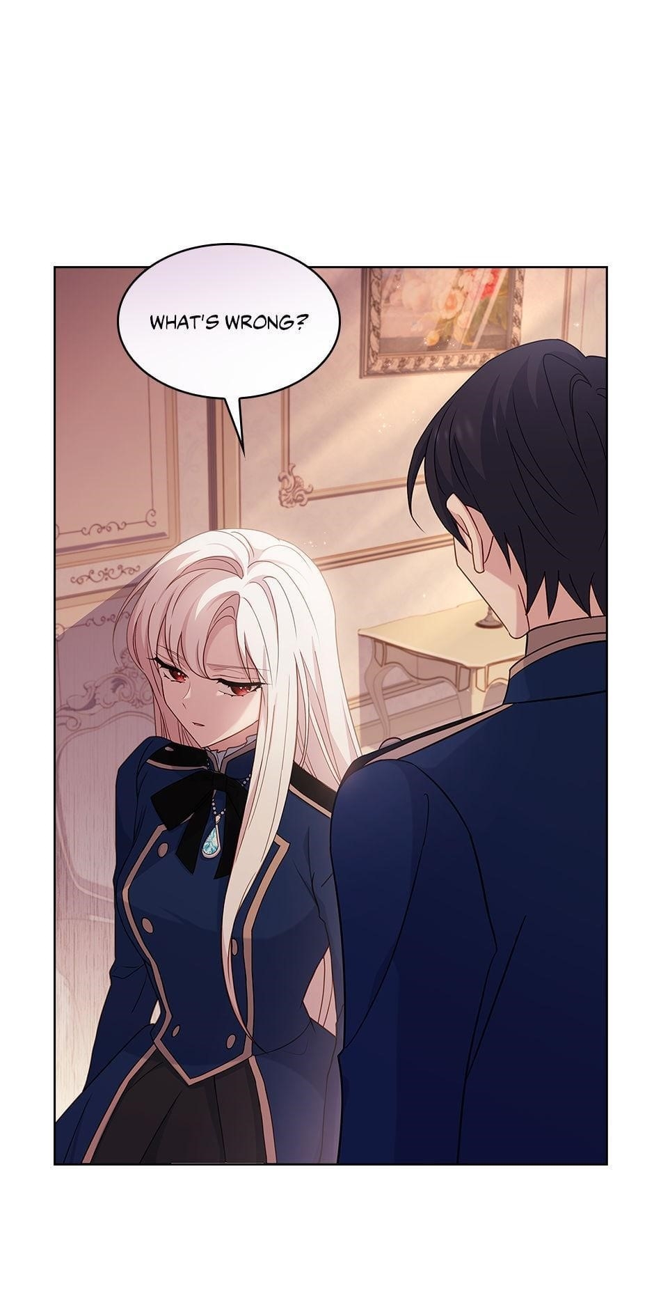 The Lady Wants to Rest Chapter 67 - Page 66 in English