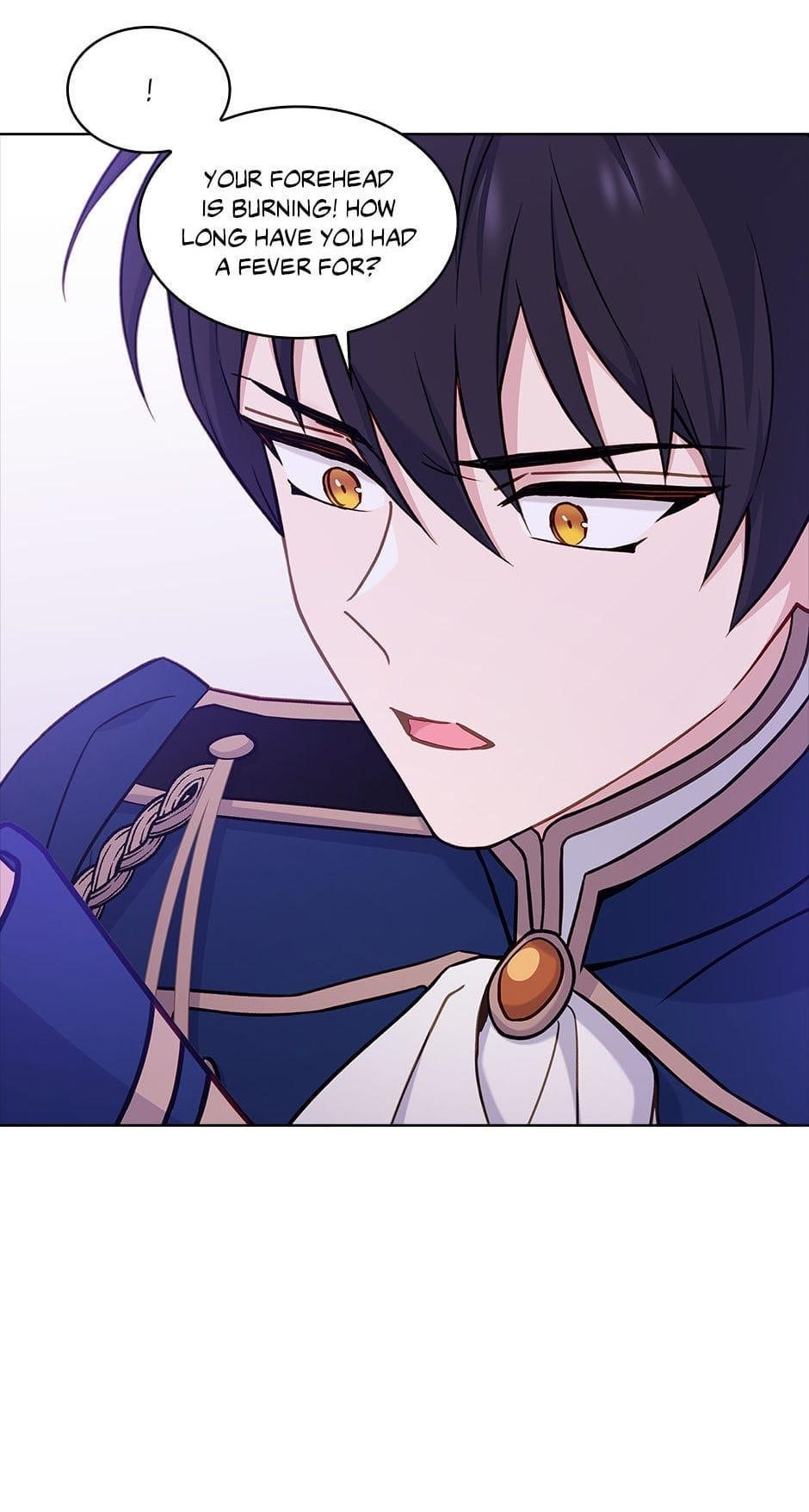 The Lady Wants to Rest Chapter 67 - Page 68 in English