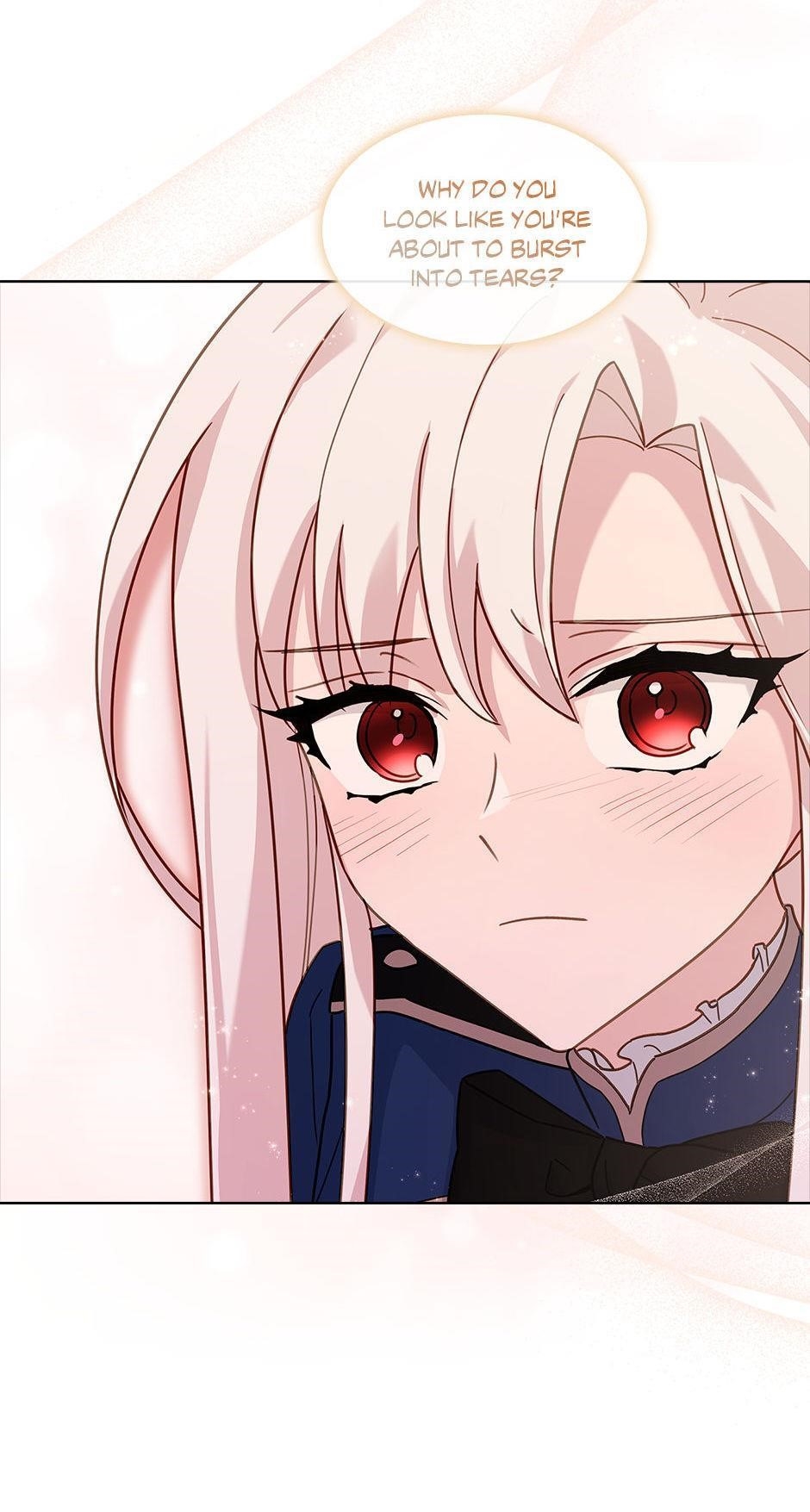 The Lady Wants to Rest Chapter 67 - Page 71 in English
