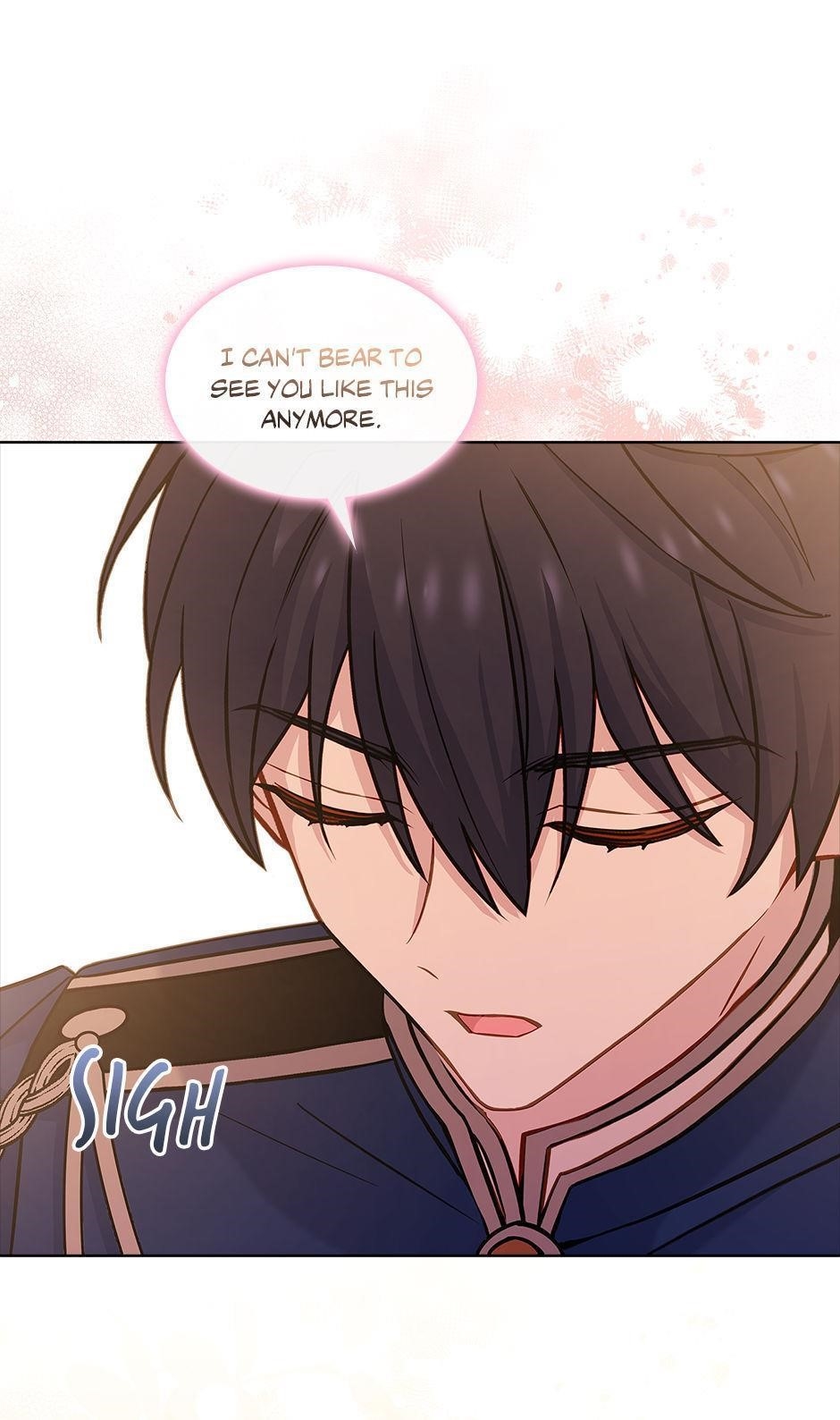 The Lady Wants to Rest Chapter 67 - Page 73 in English