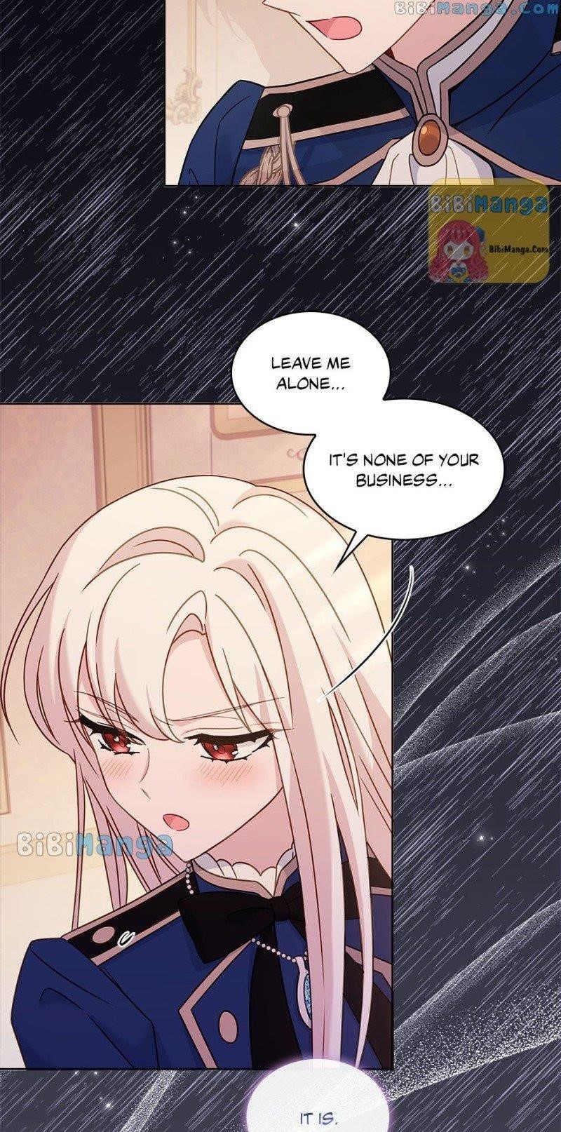The Lady Wants to Rest Chapter 68 - Page 11 in English