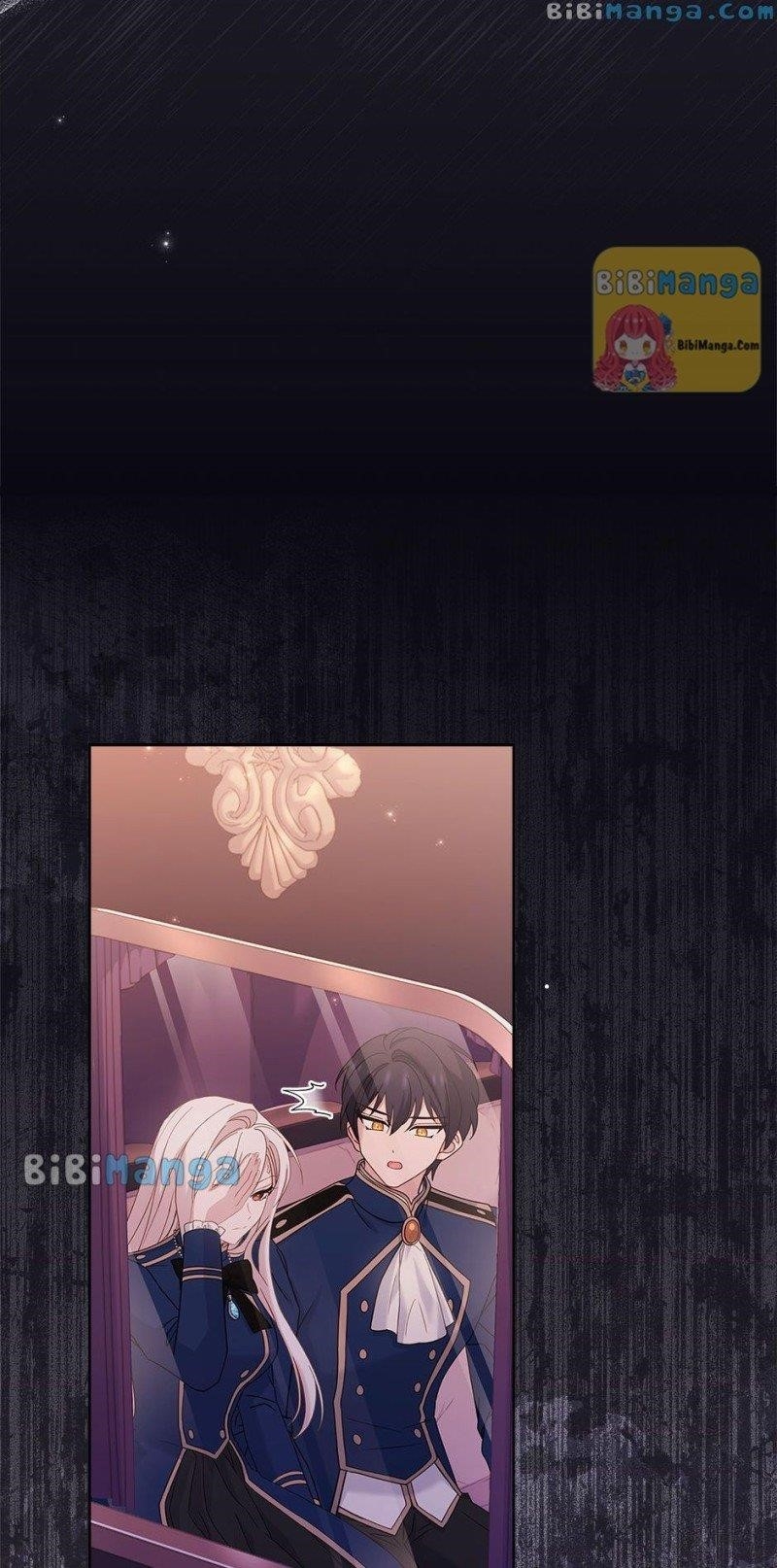 The Lady Wants to Rest Chapter 68 - Page 14 in English