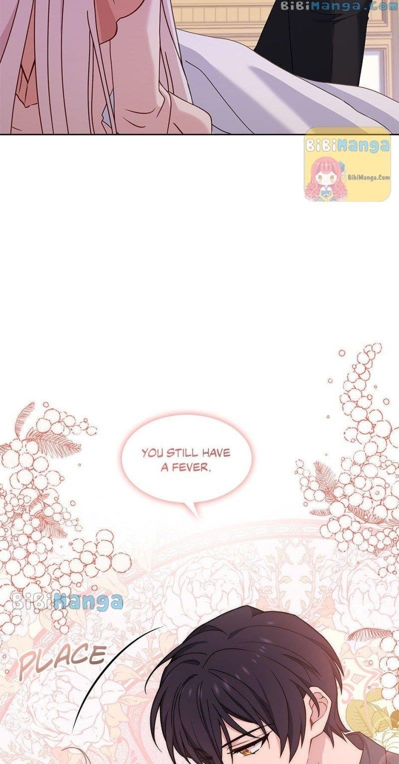 The Lady Wants to Rest Chapter 68 - Page 18 in English