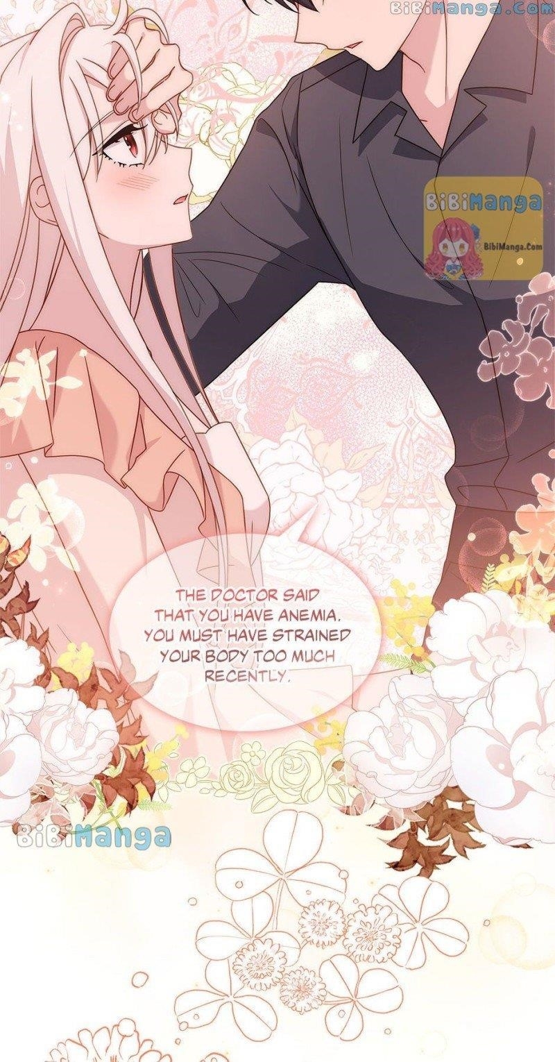 The Lady Wants to Rest Chapter 68 - Page 19 in English