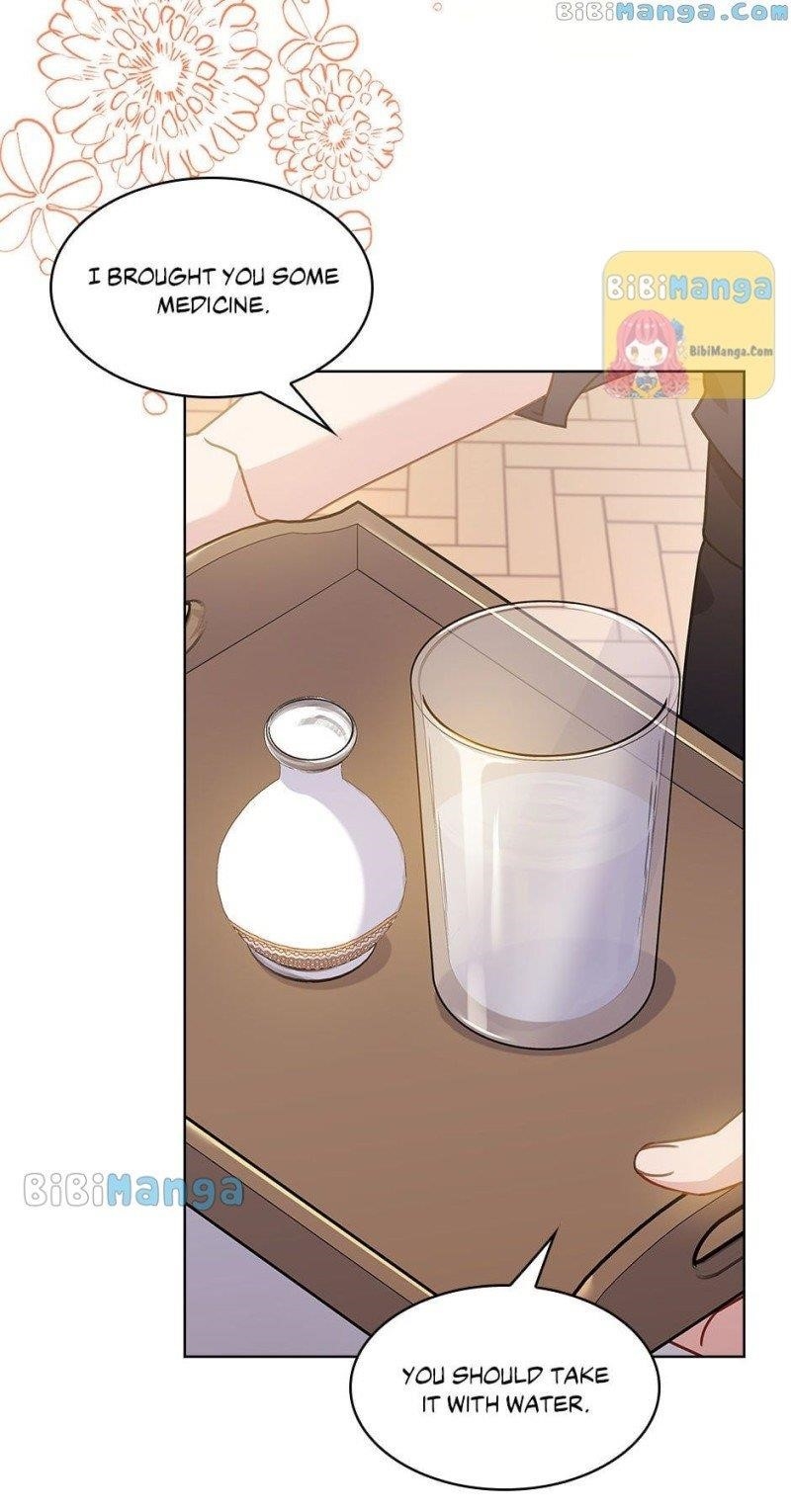 The Lady Wants to Rest Chapter 68 - Page 20 in English