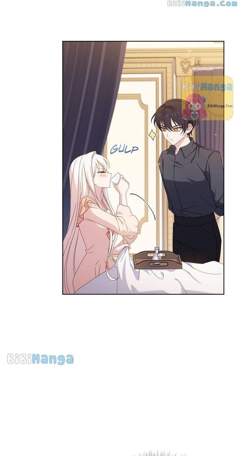 The Lady Wants to Rest Chapter 68 - Page 22 in English