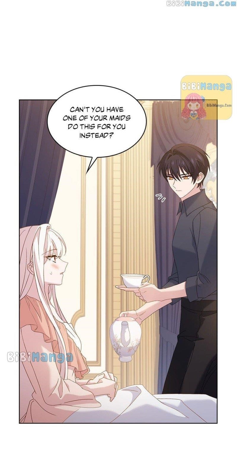The Lady Wants to Rest Chapter 68 - Page 25 in English