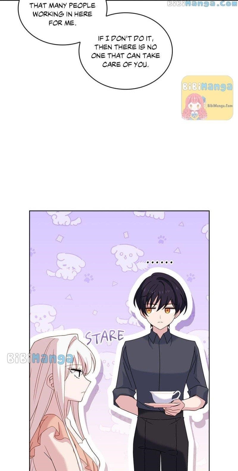 The Lady Wants to Rest Chapter 68 - Page 27 in English