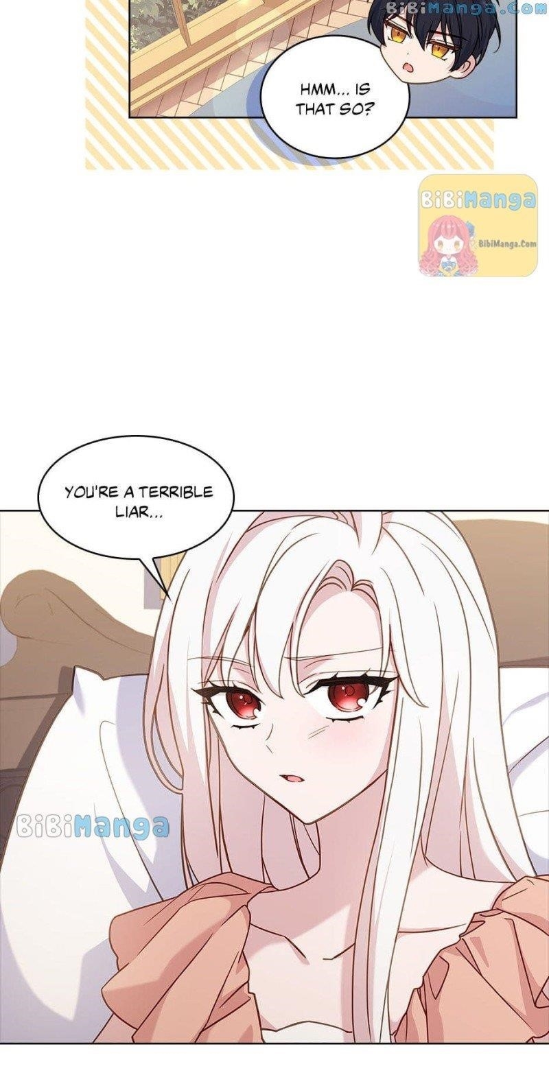 The Lady Wants to Rest Chapter 68 - Page 29 in English