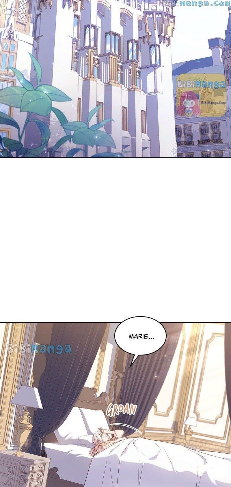 The Lady Wants to Rest Chapter 68 - Page 3 in English