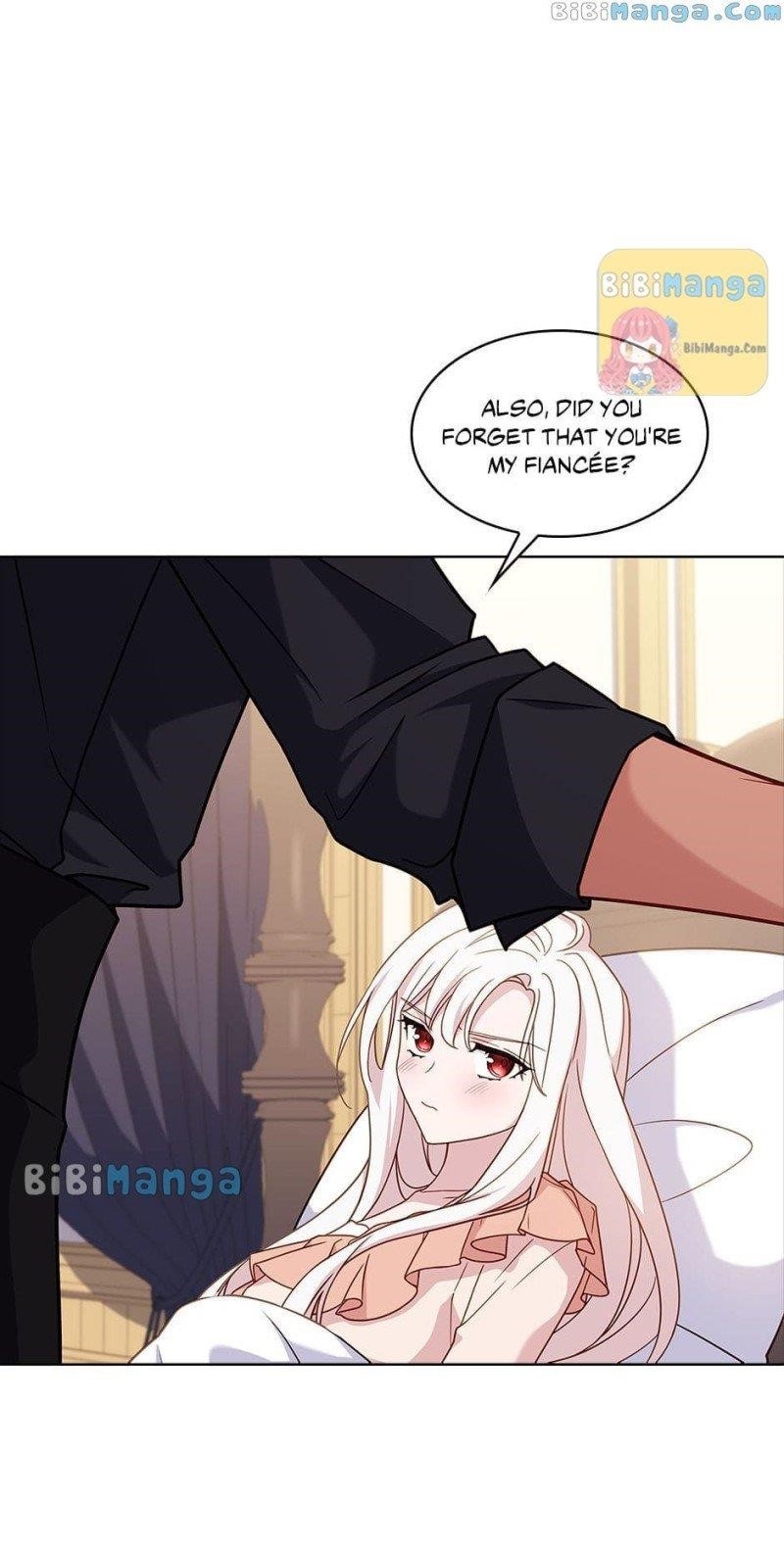 The Lady Wants to Rest Chapter 68 - Page 30 in English