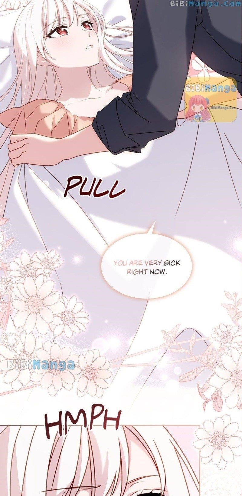 The Lady Wants to Rest Chapter 68 - Page 33 in English