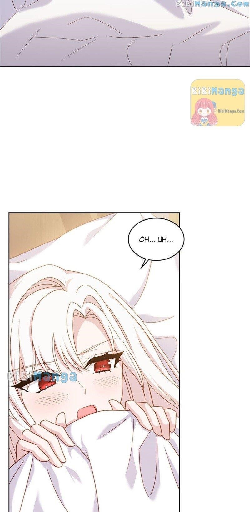 The Lady Wants to Rest Chapter 68 - Page 35 in English
