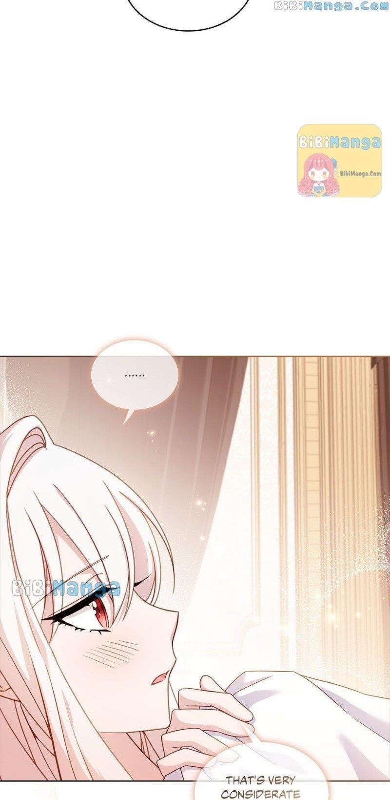 The Lady Wants to Rest Chapter 68 - Page 37 in English