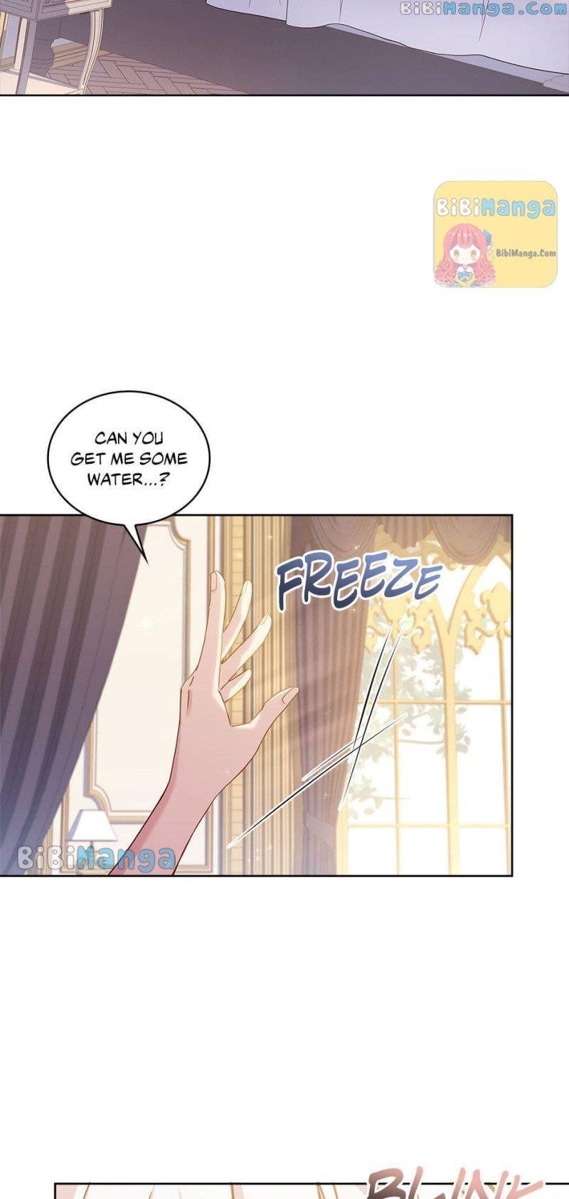 The Lady Wants to Rest Chapter 68 - Page 4 in English