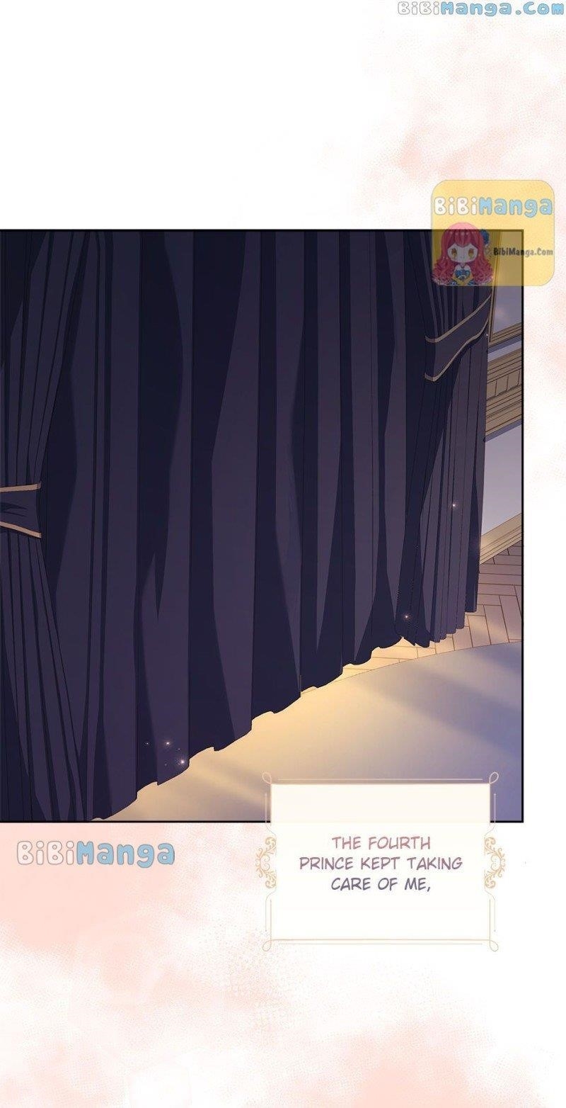 The Lady Wants to Rest Chapter 68 - Page 44 in English