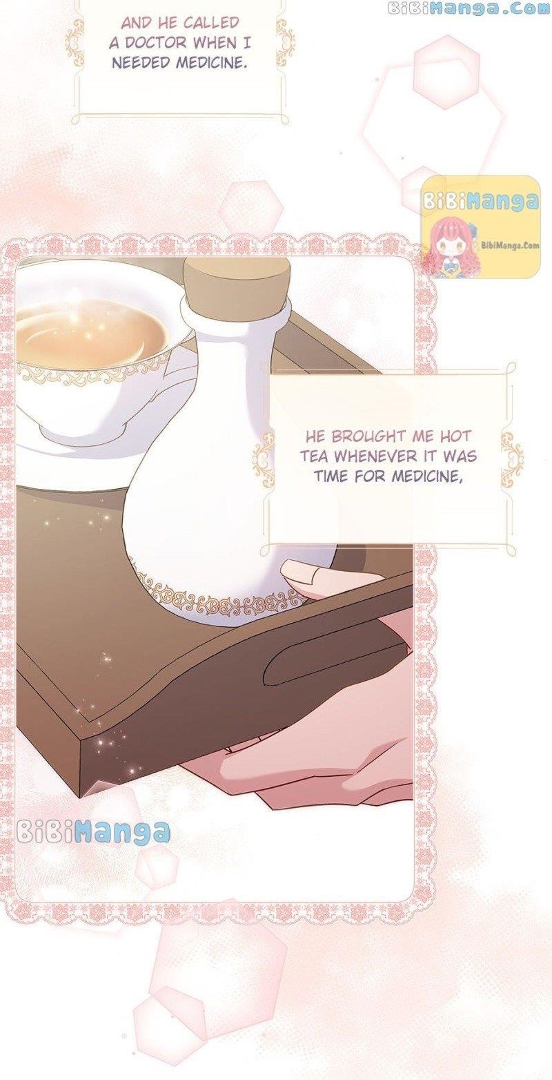 The Lady Wants to Rest Chapter 68 - Page 46 in English